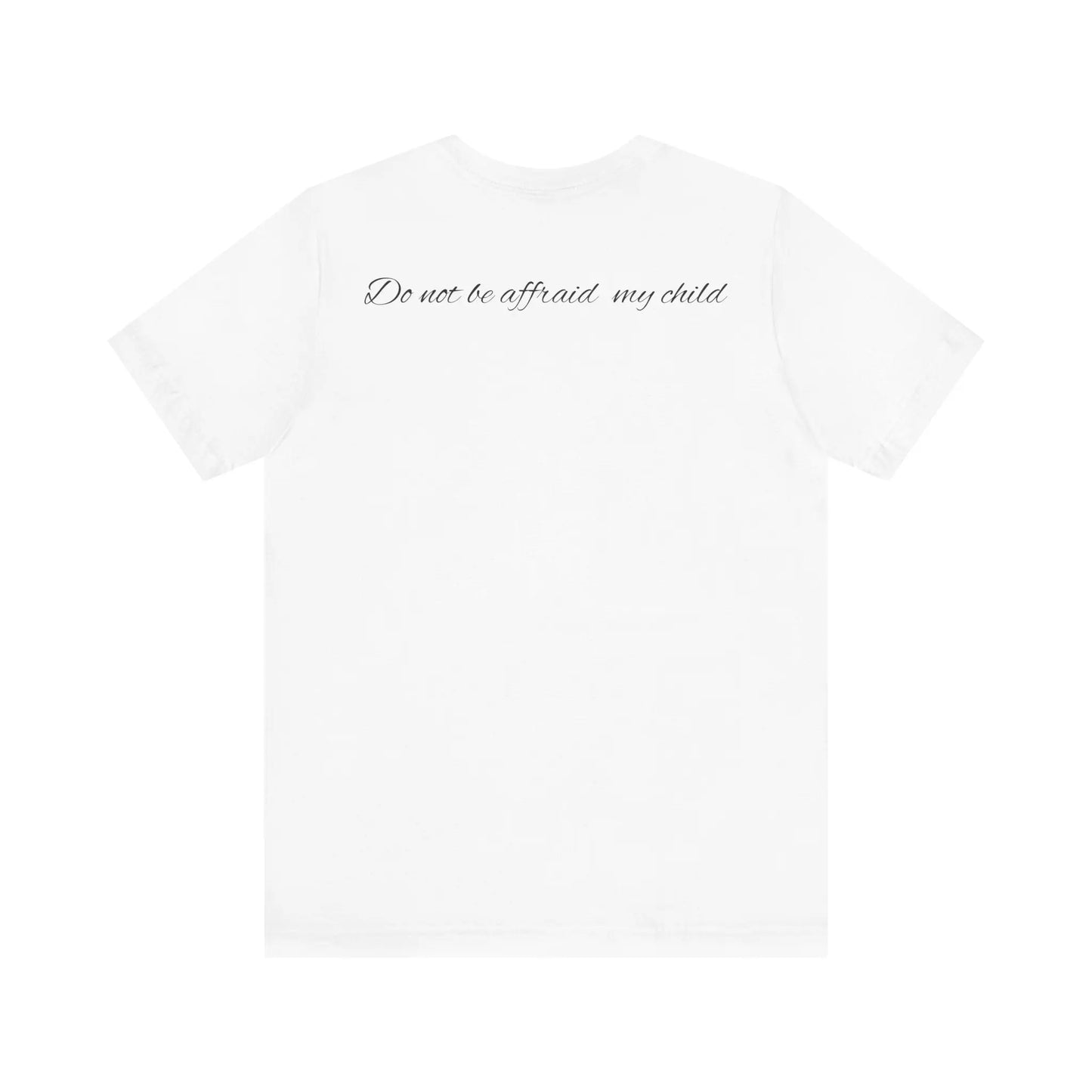 SHORT SLEEVE JERSEY - CAMISA MANGA CORTA - G-SUS