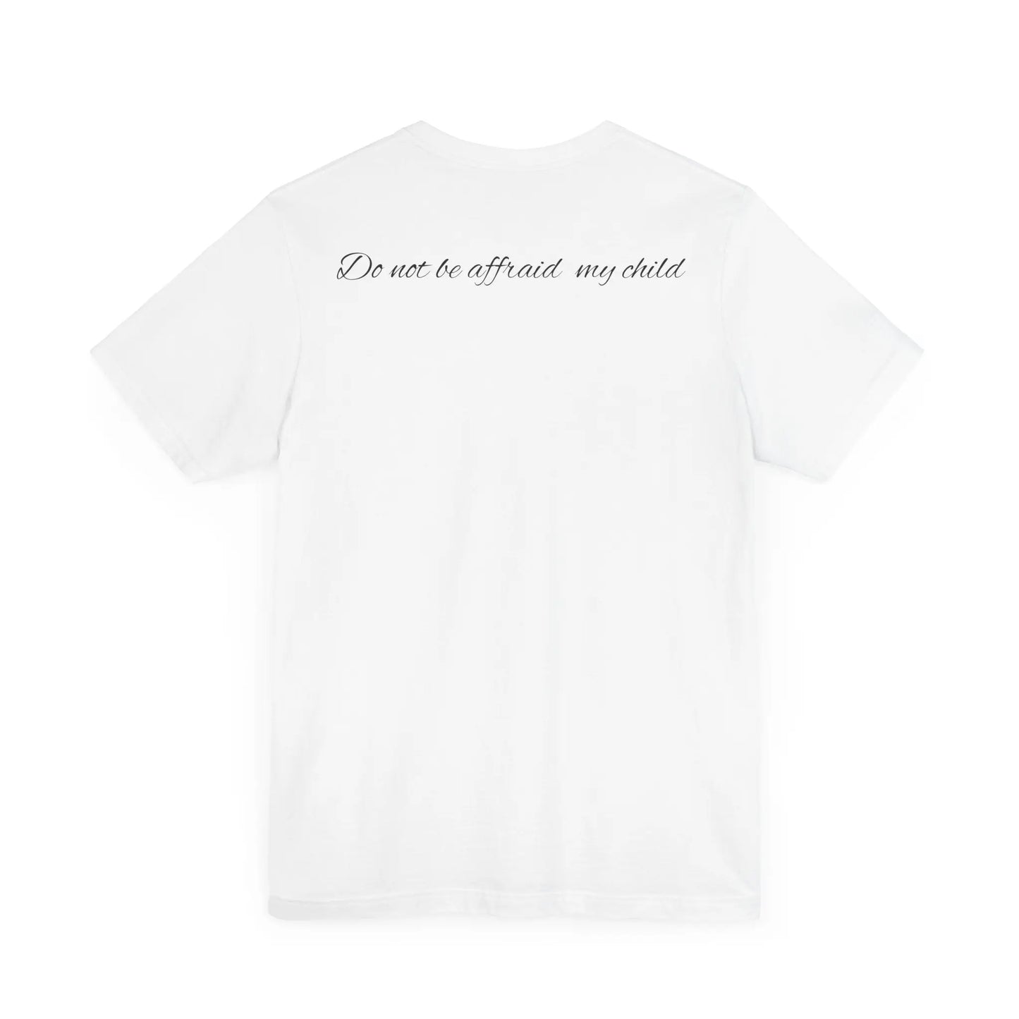 SHORT SLEEVE JERSEY - CAMISA MANGA CORTA - G-SUS