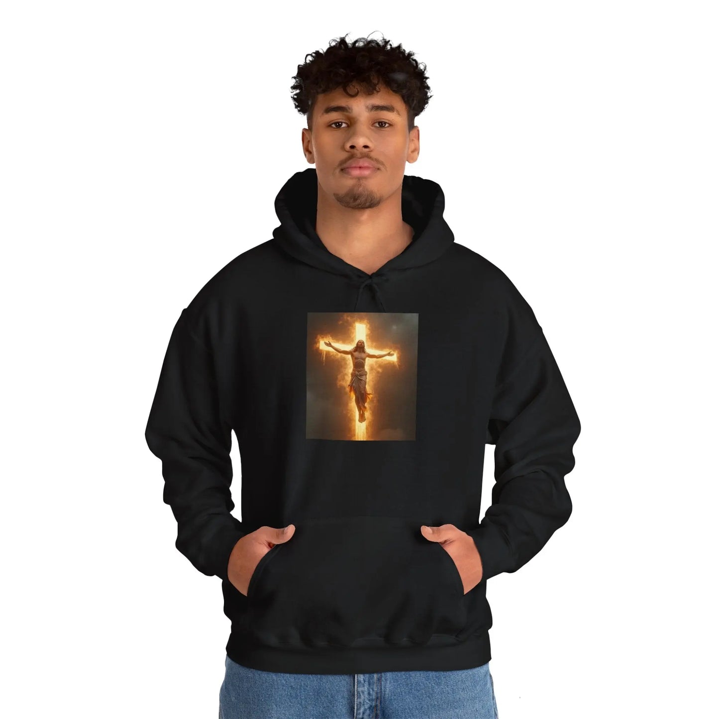 HOODIE _ SUETER - G-SUS