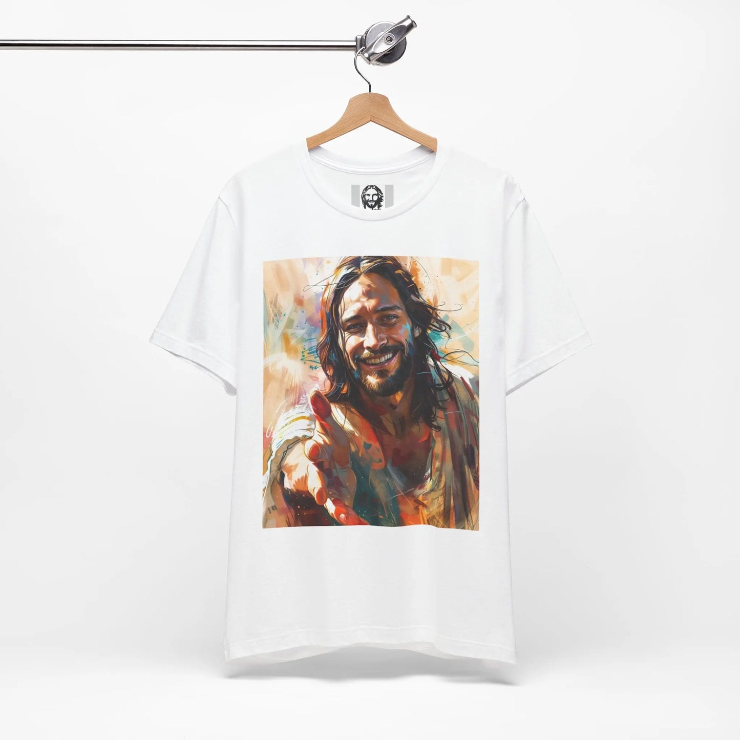 SHORT SLEEVE JERSEY - CAMISA MANGA CORTA - G-SUS