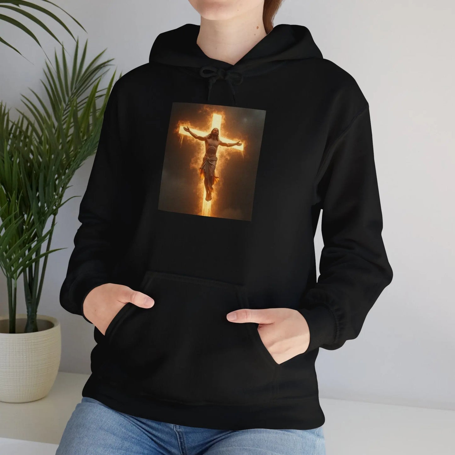 HOODIE _ SUETER - G-SUS