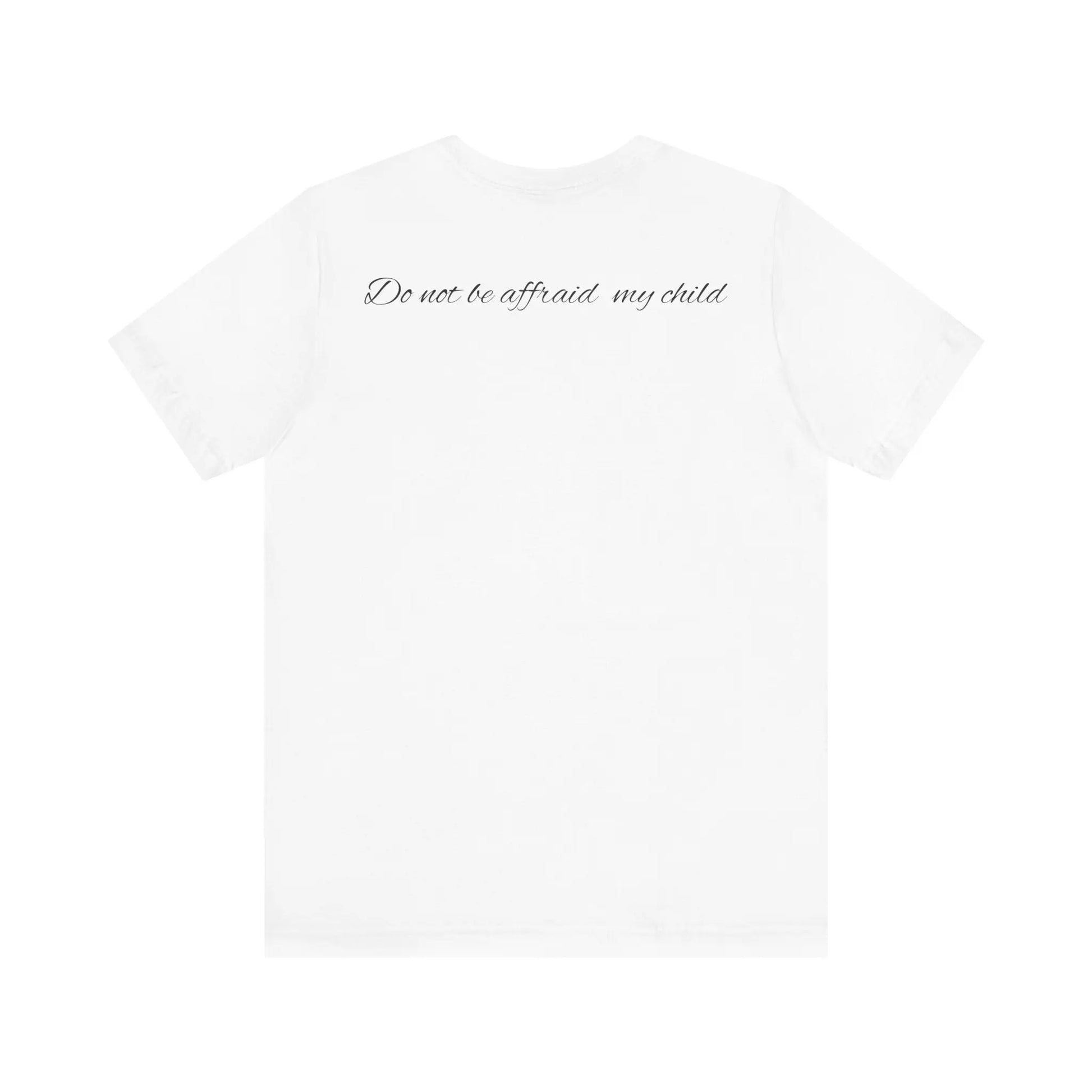 SHORT SLEEVE JERSEY - CAMISA MANGA CORTA - G-SUS