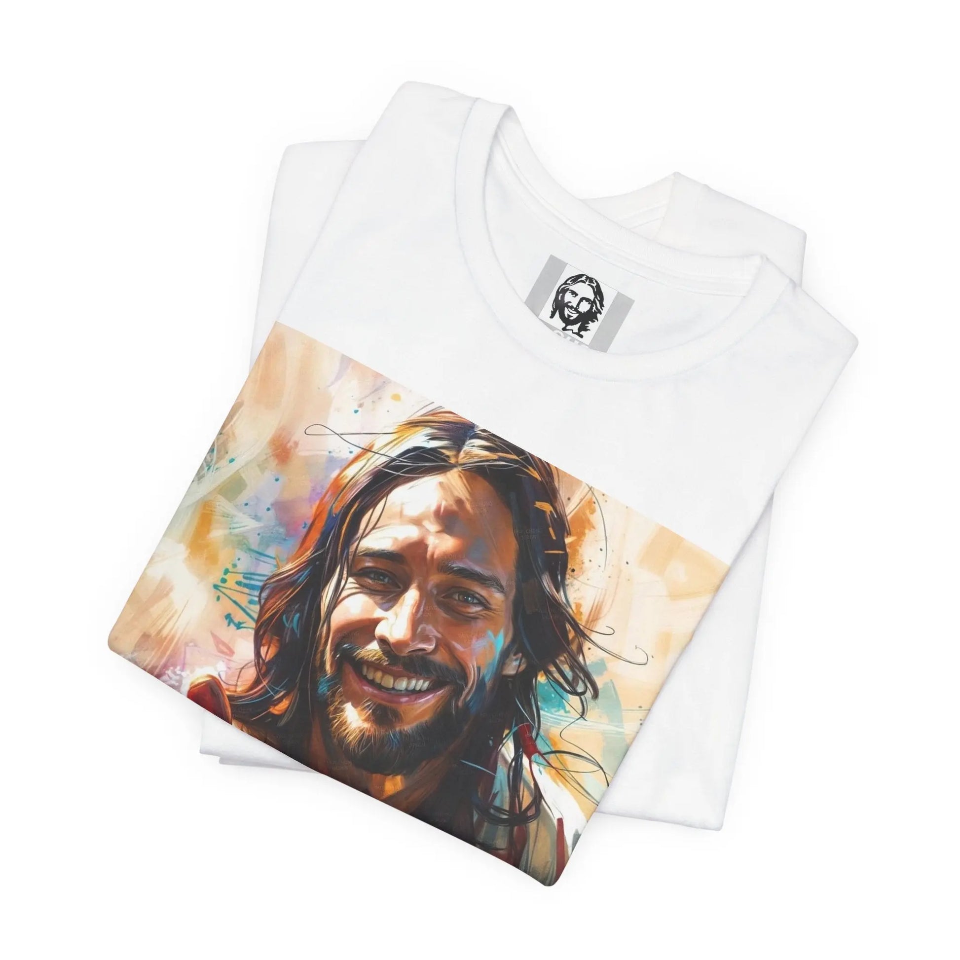 SHORT SLEEVE JERSEY - CAMISA MANGA CORTA - G-SUS
