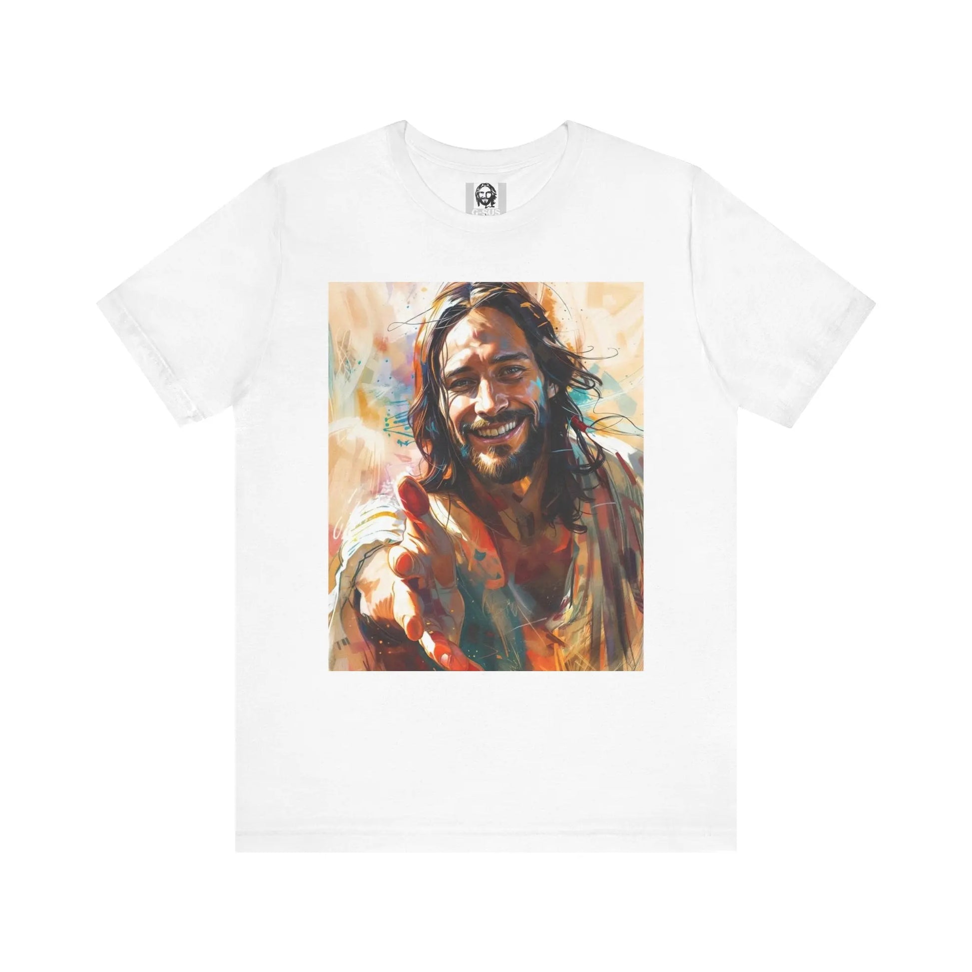 SHORT SLEEVE JERSEY - CAMISA MANGA CORTA - G-SUS