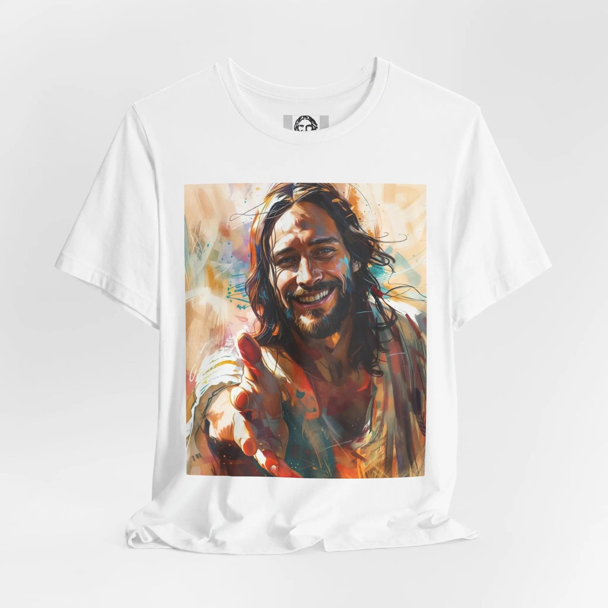 SHORT SLEEVE JERSEY - CAMISA MANGA CORTA - G-SUS