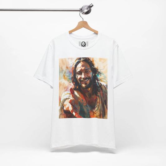 SHORT SLEEVE JERSEY - CAMISA MANGA CORTA - G-SUS