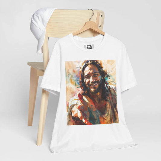SHORT SLEEVE JERSEY - CAMISA MANGA CORTA - G-SUS