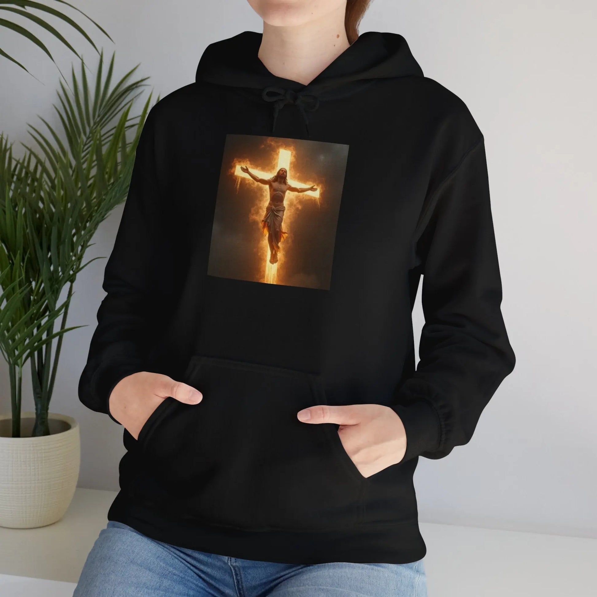 HOODIE _ SUETER - G-SUS