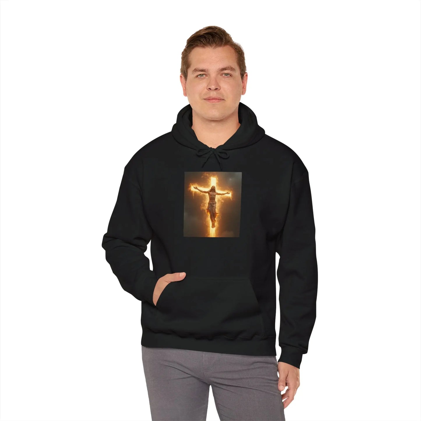 HOODIE _ SUETER - G-SUS
